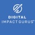 Digital Impact Gurus Logotype