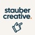 Stauber Creative Logotype