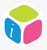 iCubeVerse Logotype