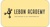Lebon Academy Logotype