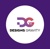 Designs Gravity Logotype