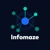 Infomaze Elite Pvt. Ltd. Logotype