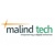 Malind Tech Logotype