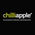 Chilliapple Ltd. Logotype