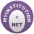 MyInstitution.Net Logotype