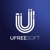 UFreeSoft Logotype
