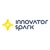 InnovatorSpark Logotype