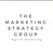 The Marketing Strategy Group LLC Logotype