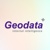 GeoDataTek Inc. Logotype