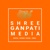 Shree Ganpati Media Logotype
