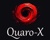 Quaro-X Logotype
