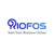 Riofos Technologies Pvt. Ltd. Logotype