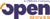OpenMoves Logotype