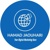 Digital Marketing with Hamad Logotype