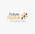Future Digital Logotype