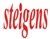 Steigens- #1 Corporate Gifts Supplier, Promotional Gifts Giveaways -Dubai, UAE Logotype