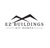 Ez Buildings Logotype