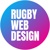 Rugby Web Design Limited Logotype