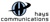 Hays Communications Logotype