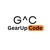 GearUp Code Logotype