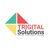 Trigital Solutions Logotype