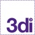 3di Information Solutions Logotype