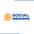 Social Medispa Logotype