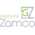 Groupe Zamco Logotype