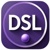 Digital Solution Lab Logotype
