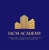 IACM FOR COUNSELLING AND EDUCATION LTD. Logotype