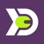 Damsoncreative Logotype
