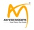 AM Web Insights Private Limited Logotype