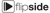 Studio Flipside - Video & Animation Studio Logotype