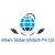 Atharv Global Infotech Pvt Ltd Logotype