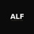 ALF Production Logotype