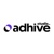 AdHive Studio Logotype