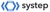 Systep Consulting LLC Logotype