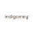 Indigammy Logotype