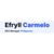 Efryll Carmelo SEO Logotype