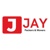 Jay Packers and Movers Logotype