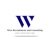 Wise Recruitments Logotype