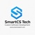 SmartCS Tech Logotype