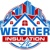 Wegner Insulation Logotype