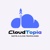CloudTopia Logotype