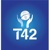 Transform 42 Inc Logotype