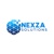 Nexza Solutions Logotype
