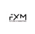 Future X Marketing Logotype