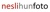 NesliHunFoto Logotype