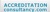 Accreditation Consultancy Logotype