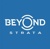 Beyond Strata Logotype
